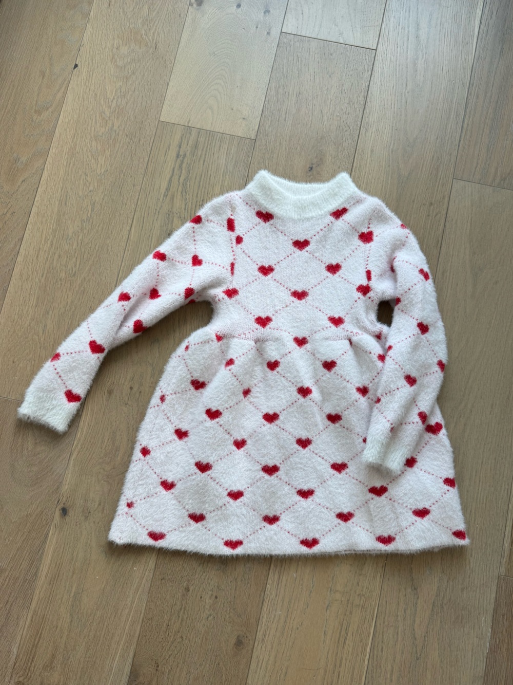 Girls Lola + The Boys Dress